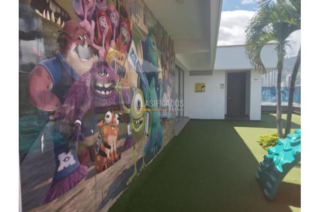 Apartamentos, Alquiler, Bucaramanga - $2.200.000