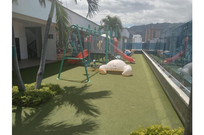 Apartamentos, Alquiler, Bucaramanga - $2.200.000