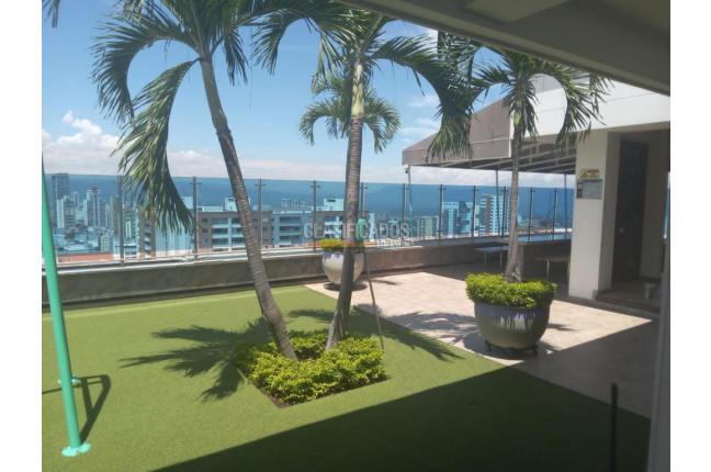 Apartamentos, Alquiler, Bucaramanga - $2.200.000