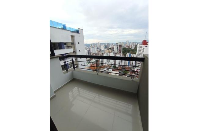 Apartamentos, Alquiler, Bucaramanga - $2.200.000
