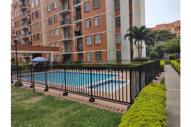 Apartamentos, Venta, Torres de Comfandi - $200.000.000