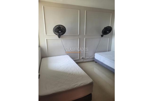 Apartamentos, Alquiler, Puerto Colombia - $3.000.000