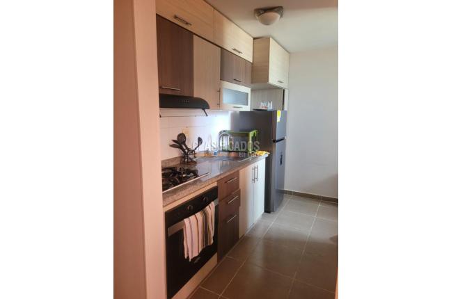 Apartamentos, Alquiler, Puerto Colombia - $3.000.000