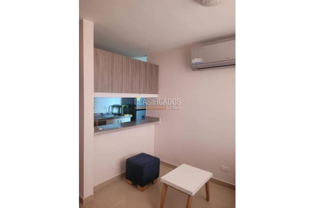 Apartamentos, Alquiler, Puerto Colombia - $3.000.000