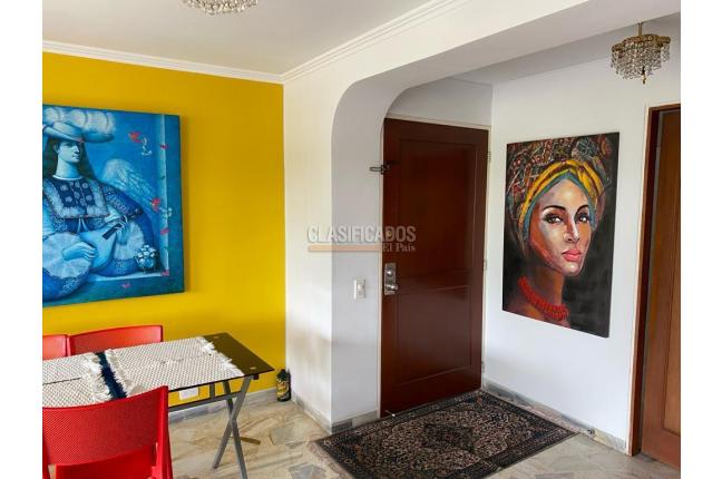 Apartamentos, Venta en La Hacienda