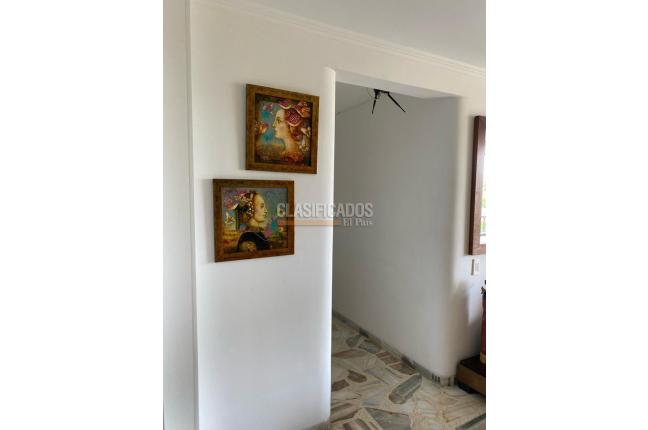 Apartamentos, Venta, La Hacienda - $460.000.000