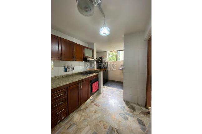 Apartamentos, Venta, La Hacienda - $460.000.000