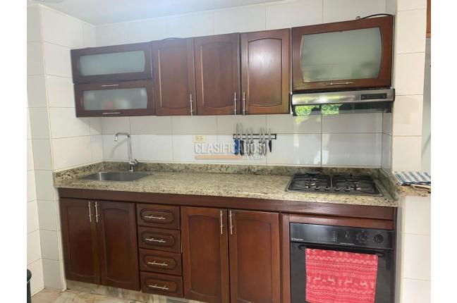 Apartamentos, Venta, La Hacienda - $460.000.000