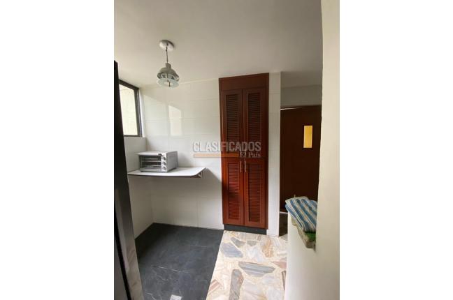 Apartamentos, Venta, La Hacienda - $460.000.000