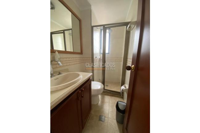 Apartamentos, Venta, La Hacienda - $460.000.000