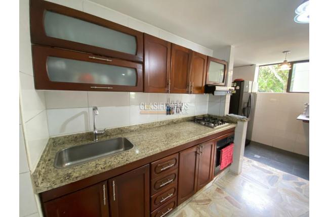 Apartamentos, Venta, La Hacienda - $460.000.000