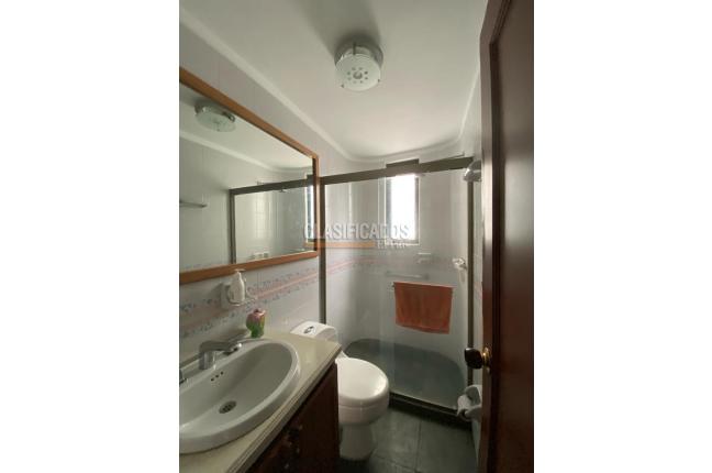 Apartamentos, Venta, La Hacienda - $460.000.000