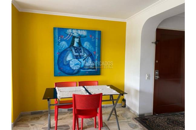 Apartamentos, Venta, La Hacienda - $460.000.000