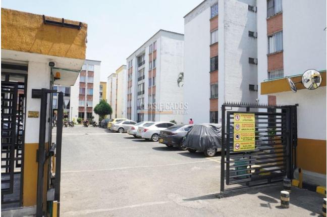 Apartamentos, Venta, Torres de Comfandi - $175.000.000