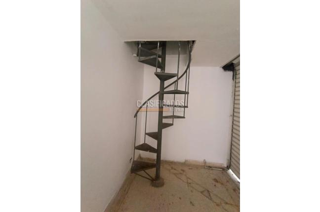 Locales y Bodegas, Alquiler, Barranquilla - $2.000.000