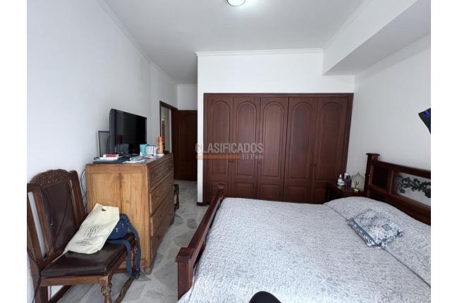 Apartamentos, Venta, Santa Teresita - $650.000.000