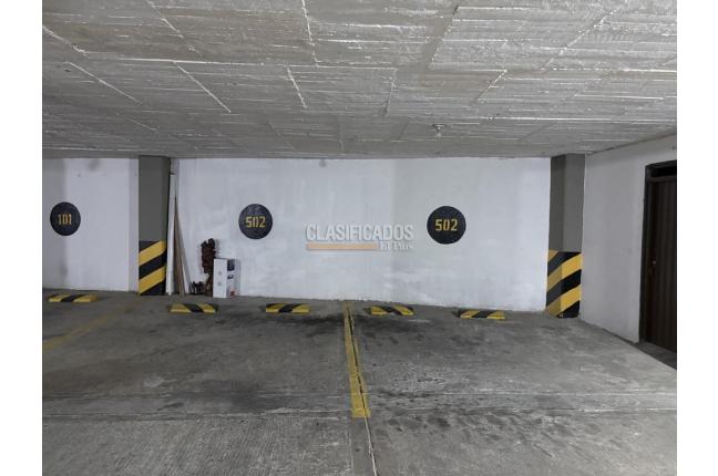 Apartamentos, Venta, Santa Teresita - $650.000.000