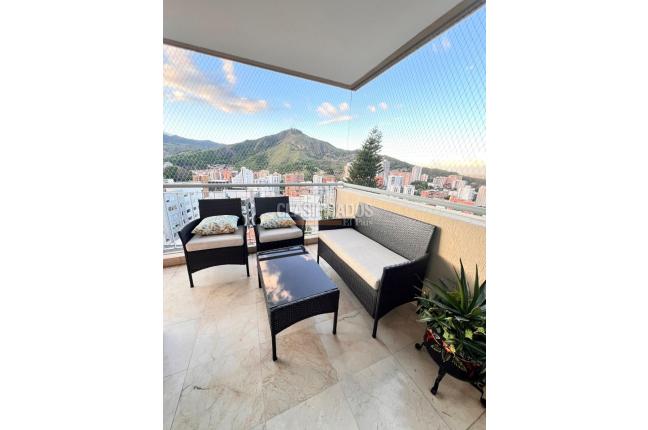 Apartamentos, Venta en Arboleda