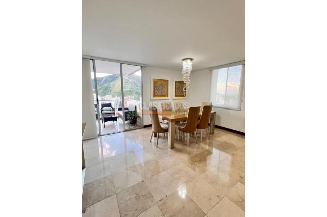 Apartamentos, Venta en Arboleda