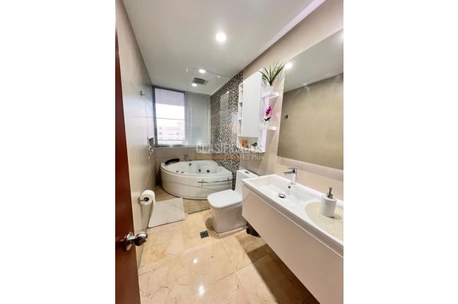 Apartamentos, Venta, Arboleda - $865.000.000