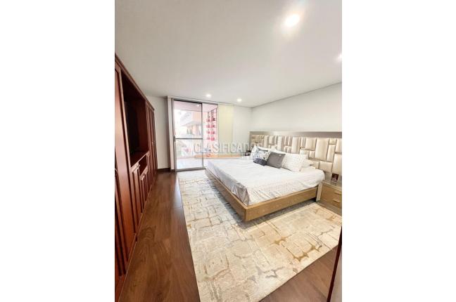 Apartamentos, Venta, Arboleda - $865.000.000