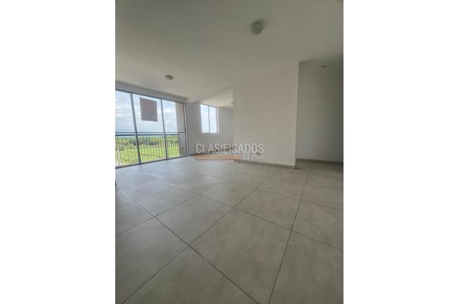 Apartamentos, Alquiler, Jamundí - $1.100.000