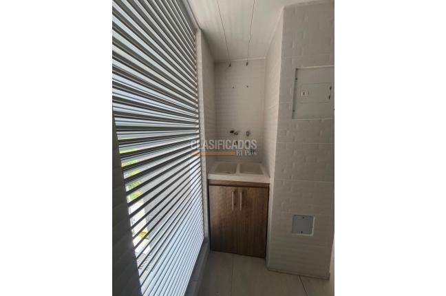 Apartamentos, Alquiler, Jamundí - $1.100.000