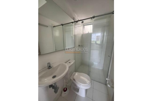 Apartamentos, Alquiler, Jamundí - $1.100.000