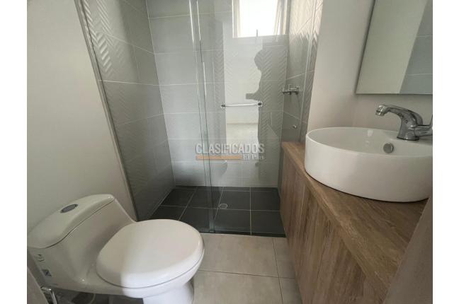 Apartamentos, Alquiler, Jamundí - $1.100.000