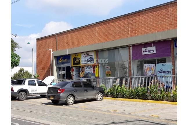 Locales y Bodegas, Venta, Ciudad Bochalema - $310.000.000