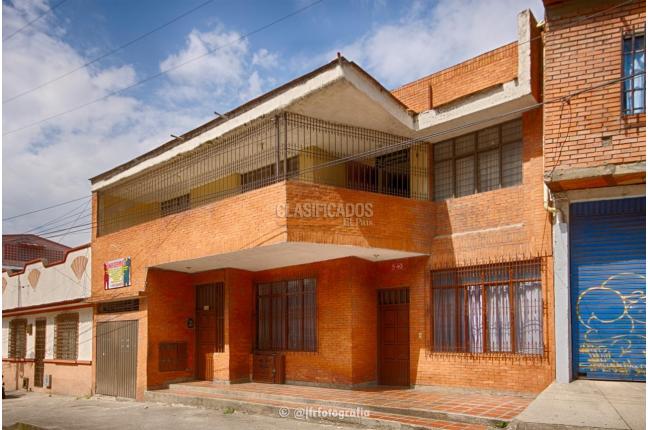 Casas, Venta, Alameda - $870.000.000