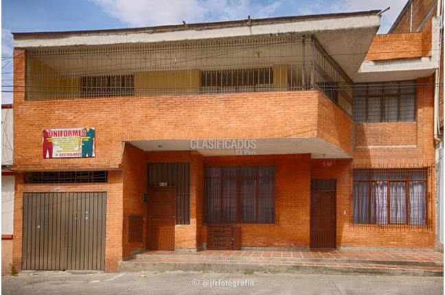 Casas, Venta, Alameda - $870.000.000