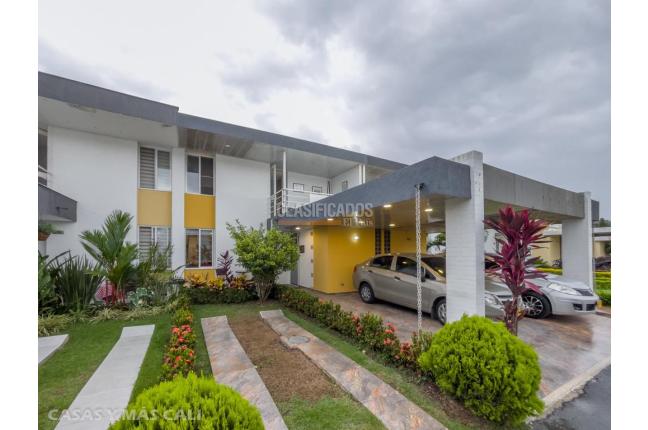 Casas, Venta, Jamundí - $650.000.000