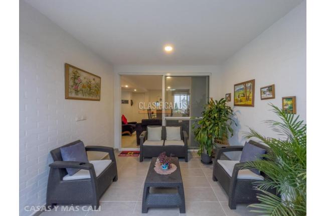 Casas, Venta, Jamundí - $650.000.000