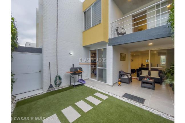 Casas, Venta, Jamundí - $650.000.000