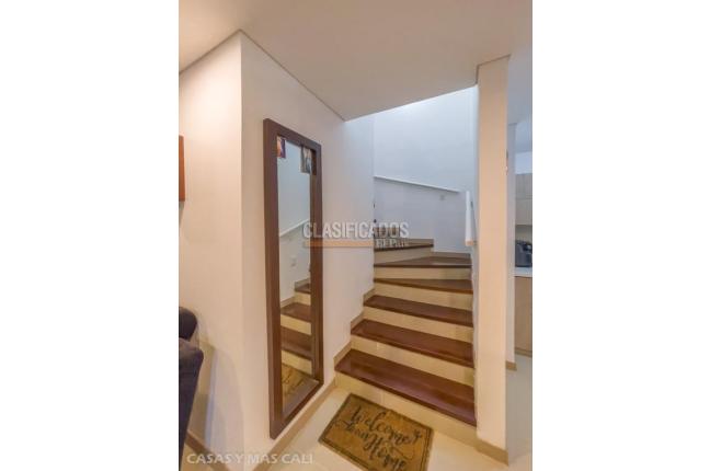 Casas, Venta, Jamundí - $650.000.000