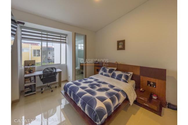 Casas, Venta, Jamundí - $650.000.000