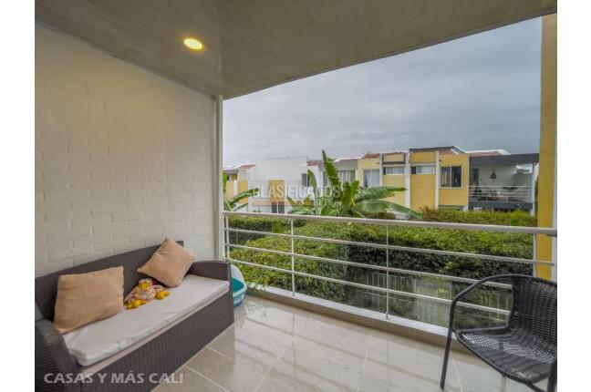 Casas, Venta, Jamundí - $650.000.000