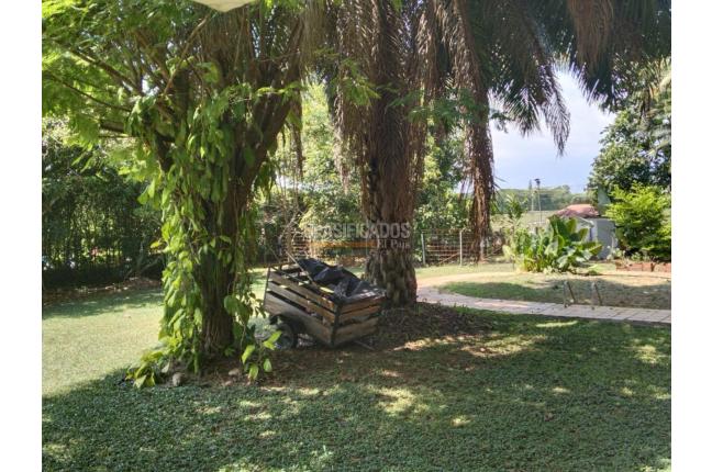 Casas, Venta, Jamundí - $700.000.000