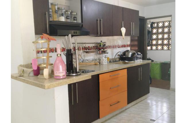 Casas, Venta, Jamundí - $700.000.000