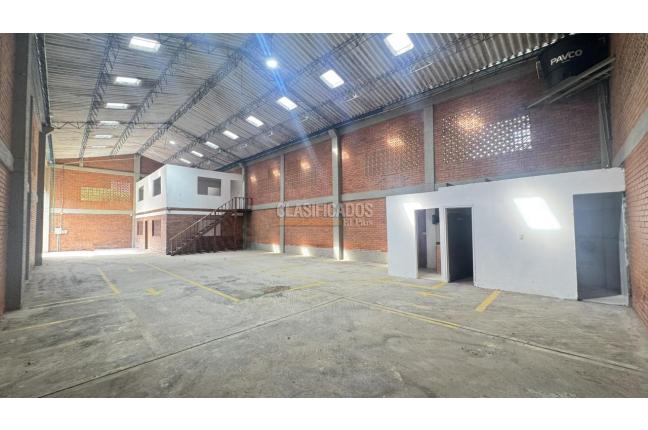 Locales y Bodegas, Venta, Candelaria - $550.000.000