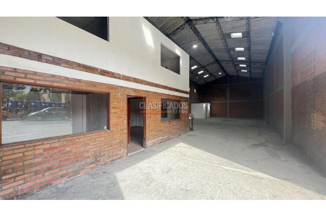 Locales y Bodegas, Venta, Candelaria - $550.000.000