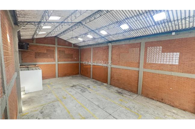 Locales y Bodegas, Venta, Candelaria - $550.000.000