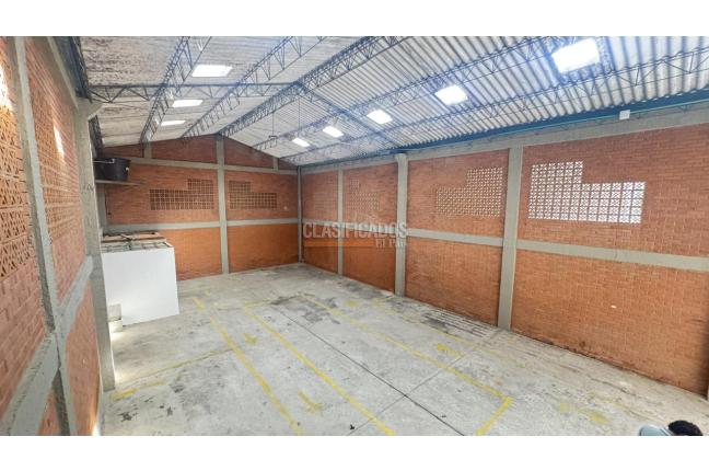 Locales y Bodegas, Venta, Candelaria - $550.000.000