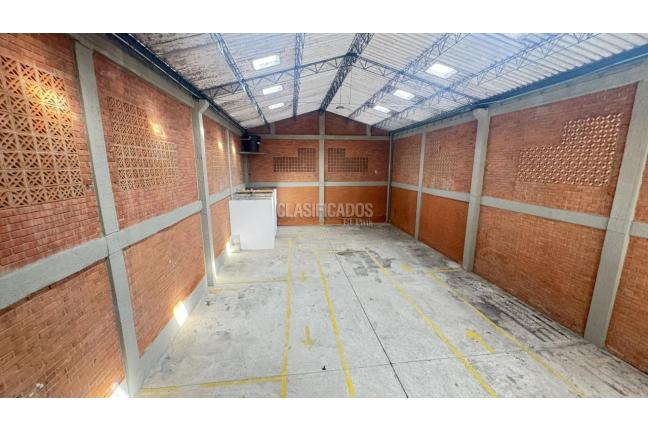 Locales y Bodegas, Venta, Candelaria - $550.000.000