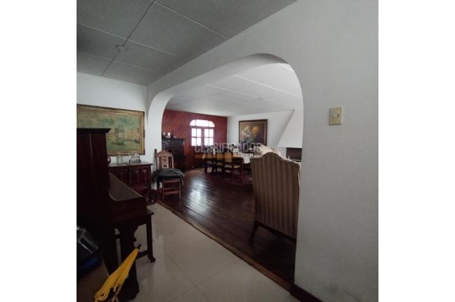 Casas, Venta, Bogotá - $900.000.000