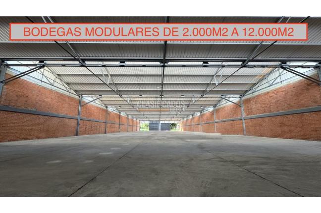 Locales y Bodegas, Alquiler en Palmira