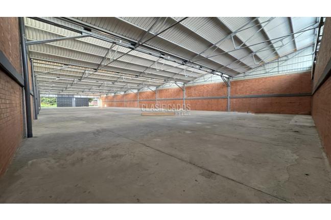 Locales y Bodegas, Alquiler en Palmira