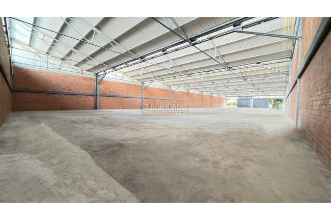 Locales y Bodegas, Alquiler en Palmira