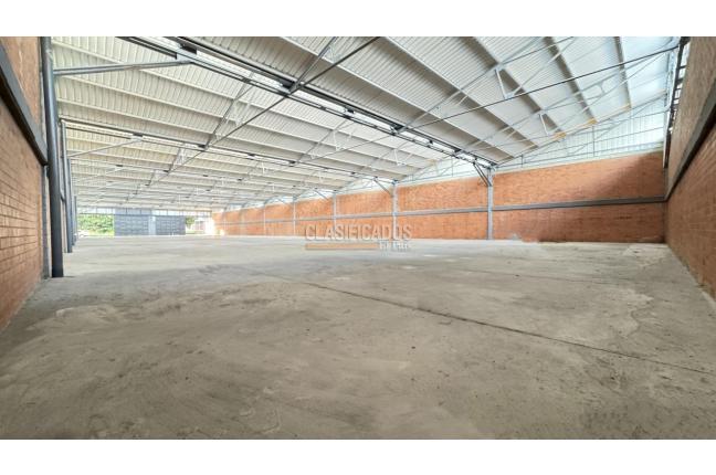 Locales y Bodegas, Alquiler, Palmira - $76.000.000